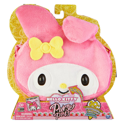Purse pets torbica Hello Kitty-my melody 43451