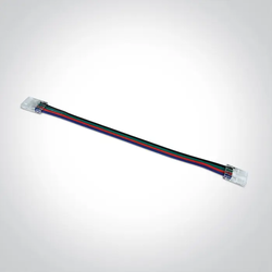 KOTNI KONEKTOR ZA 7846/RGB DM7846RB