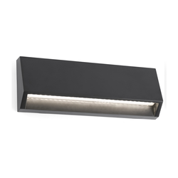 FARO 70659 - LED spoljno zidno svetlo MUST-3 LED/4W/230V IP65