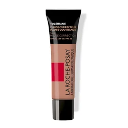 La Roš Pose? puder SPF25 Toleriane, 11 - Svetlo bež, 30 ml