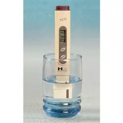 TDS meter