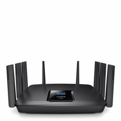 LINKSYS brezžični usmerjevalnik EA9500 (EA9500-EU)