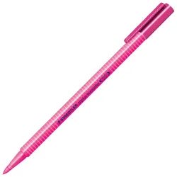 SIGNIR 1-4MM NEON TRIPLUS STAEDTLER 362-23 ROZI