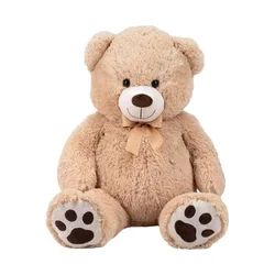 Free2Play® Plišani medo Fluffy, 100 cm