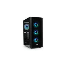 Računar ZEUS 5600X/DDR4 16GB/M.2 1TB/RTX4060 8GB