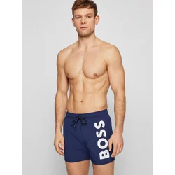 BOSS Octopus Kopalke 603493 Modra
