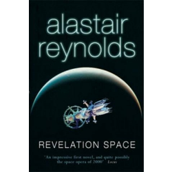 Revelation Space