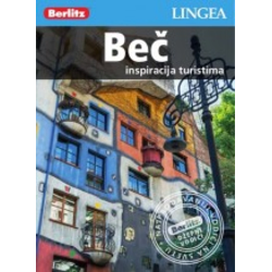 Beč inspiracija turistima