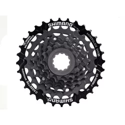 Shimano *shimano racna hg200 7 brzina 12-32t ( 191155 )
