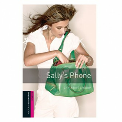 Oxford Bookworms ELT 2E Starter: Sallys Phone