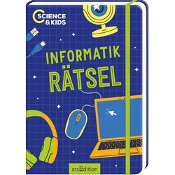 Science & Kids - Informatik-Rätsel