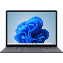 Laptop Microsoft Surface Laptop / i5 / RAM 8 GB / SSD Disk / 13,3)