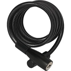 Abus brava 1950/120 crna ( 3010132 )