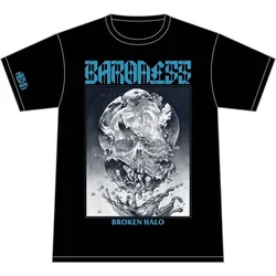 Baroness Broken Halo Black XL Majica