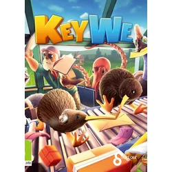 KeyWe (PC) Steam Key GLOBAL