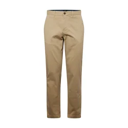 SCOTCH & SODA Chino hlače Stuart, bež