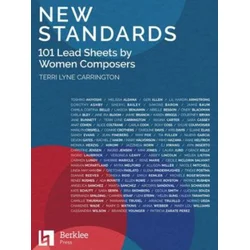 NEW STANDARDS WOMEN COMPOSERS