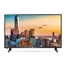 LG 32 32LJ500U LED TV HD ready DVB-T2 Black