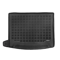 Rubber trunk mat MG HS 2018-2024 (combustion engine)