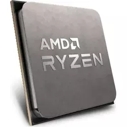 CPU AM4 AMD Ryzen 7 5700G, 8C/16T, 3.80-4.60GHz 100-000000263 Tray