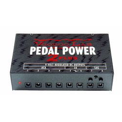 Voodoo Lab pedal Power 2 Plus