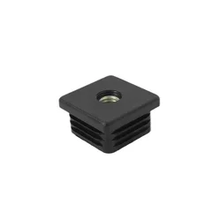 ČEP 40X40 Z matico M 10
