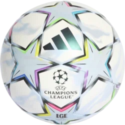 Adidas Fudbalska lopta Ucl Lge J290, KE9767, Šarena