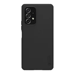 Futrola NILLKIN Super Frost Pro za Samsung A536B Galaxy A53 5G crna