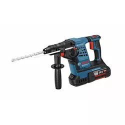 Bosch GBH 36 V-LI Plus L-BOXX 238 0611906002