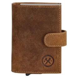 Hide & Stitches Idaho 25260 Brown