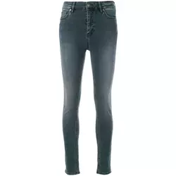 Mih Jeans-Bridge jeans-women-Grey