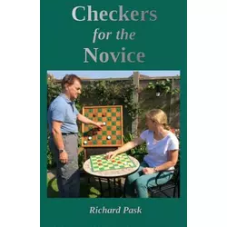 Checkers for the Novice: A Logical Step-by-Step Guide