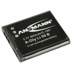 Baterija Ansmann A-Oly LI 50 B