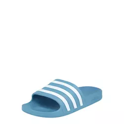 Adidas muške papuče Adilette Aqua plave