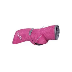 Hurtta Plašč Monsoon II ECO ruby 28