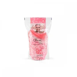 RO.IAL Vosak u granulama 800g roze