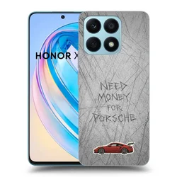 ULTIMATE CASE za Honor X8a - Garage Scratch