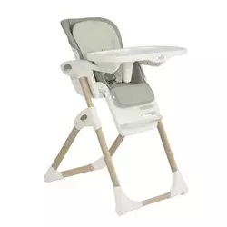 Joie hranilica MIMZY Recline,Mist Wood