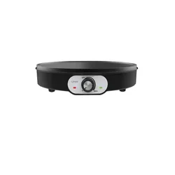 Aparat za palačinke Linea LCM-0725, 1200 W, prečnik 30 cm