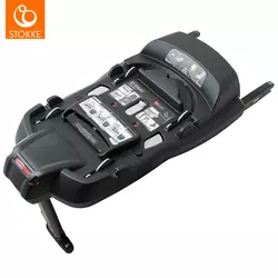 Stokke Izi Go Modular BeSafe IsoFix