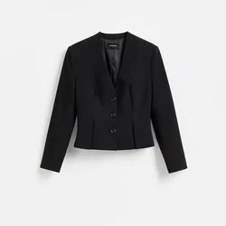 Reserved - Slim fit sako