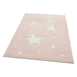CONCEPTUM HYPNOSE Tepih Kds 12 Pink 120 x 180 (271EKH1532)