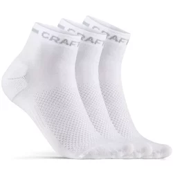 Craft Nogavice Craft Core Dry Mid 5-Pack Socks