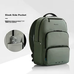 Samsonite Torba za laptop, Tamnozelena