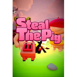 Steal The Pig Steam (PC) Key GLOBAL