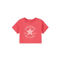 CONVERSE Majica marelica/melona