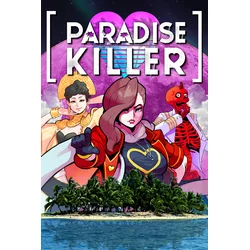 Paradise Killer PC/XBOX LIVE Key EUROPE
