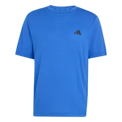 ADIDAS PERFORMANCE Funkcionalna majica Essentials Feelready kraljevo modra/črna