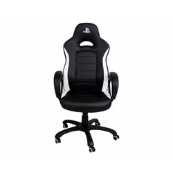 NACON Gejmerska stolica PCCH350 PlayStation Gaming Chair (Crna)