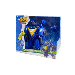 Super Wings Super robotsko odelo Jerome